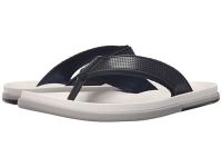2016 ALDO Flip Flops Sandals for Men - Shantina - Navy Sale Online